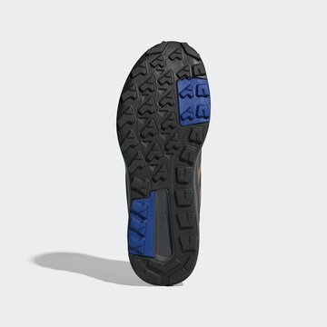 Chaussure basse 'Anylander' ADIDAS TERREX en vert