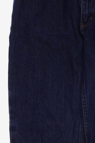 UNIQLO Jeans in 28 in Blue