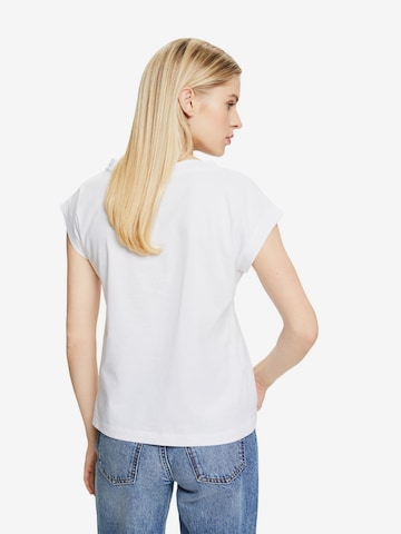ESPRIT Shirt in White