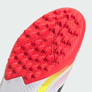 Chaussure de sport 'F50 League' ADIDAS PERFORMANCE en blanc