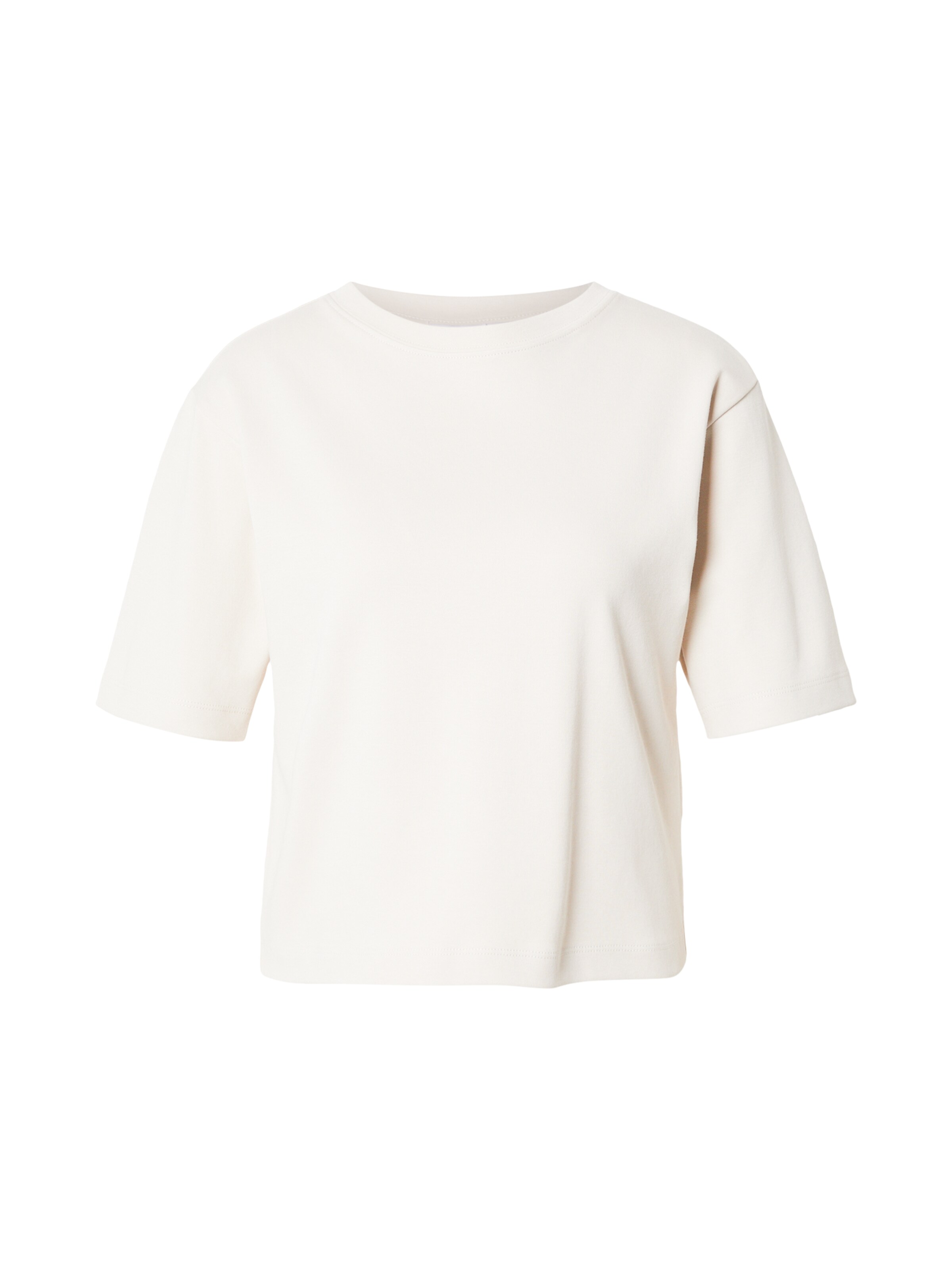 ABOUT YOU Póló 'Talea' - bézs: elől