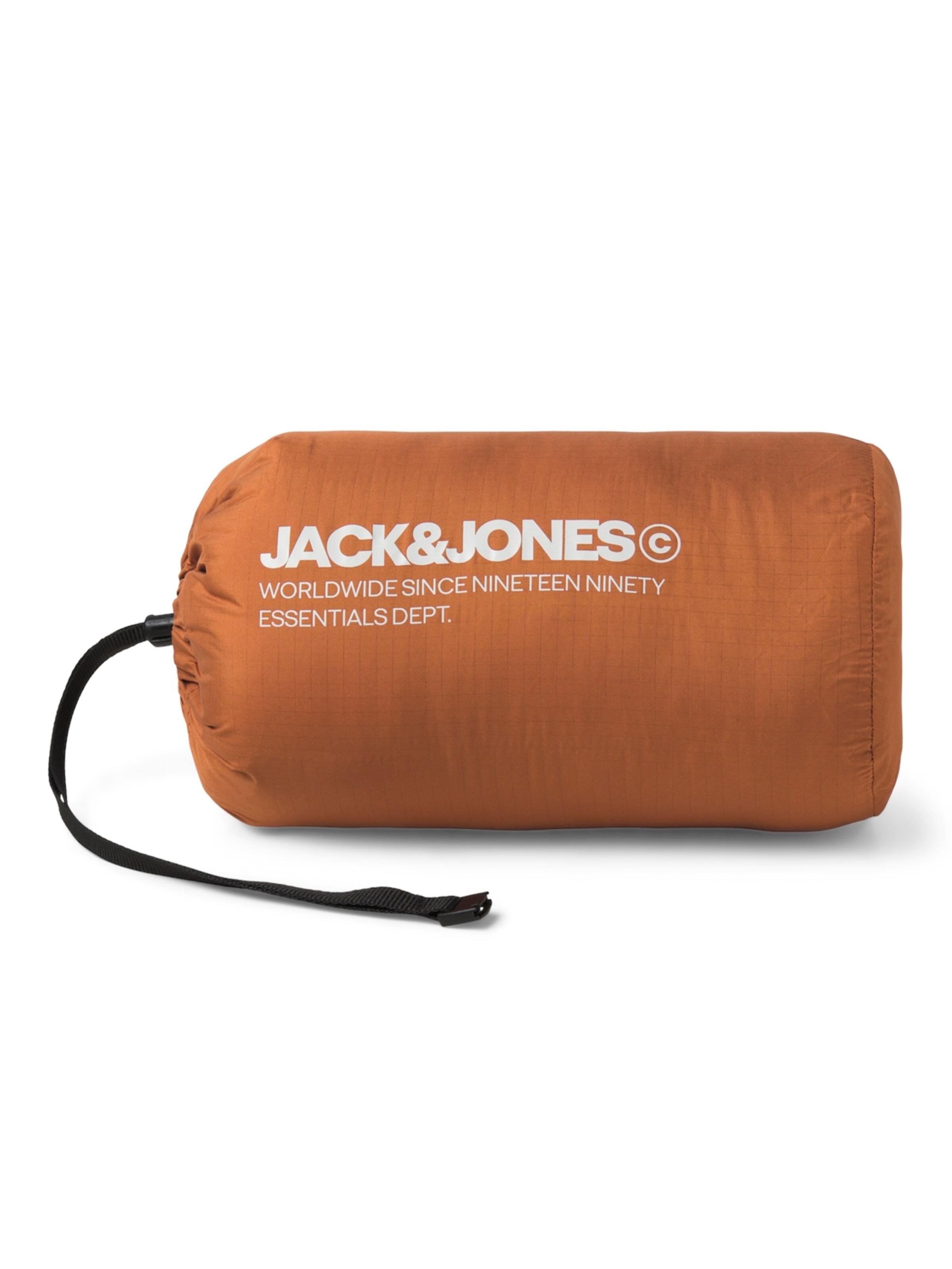 JACK & JONES Overgangsjakke 'JJEState' i brun