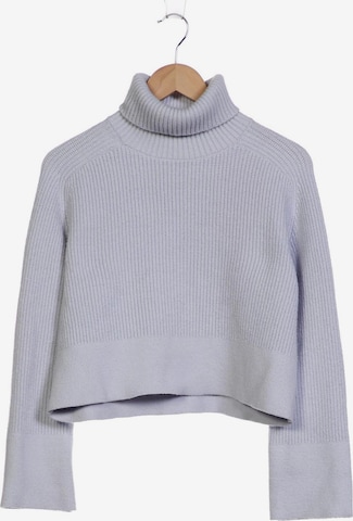 Reserved Pullover S in Blau: Vorderseite