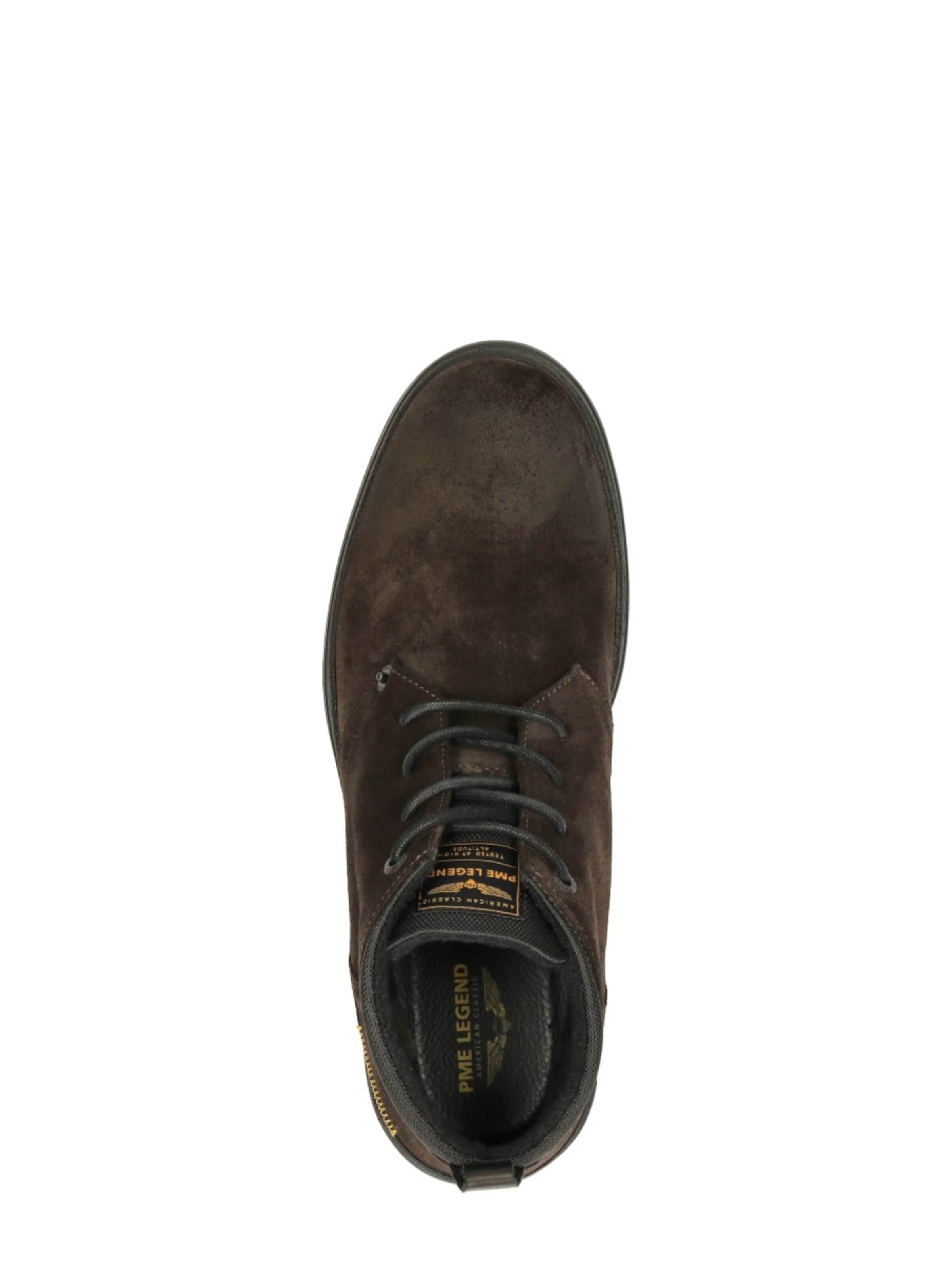 Bottes à lacets 'Superfletch' PME Legend en marron