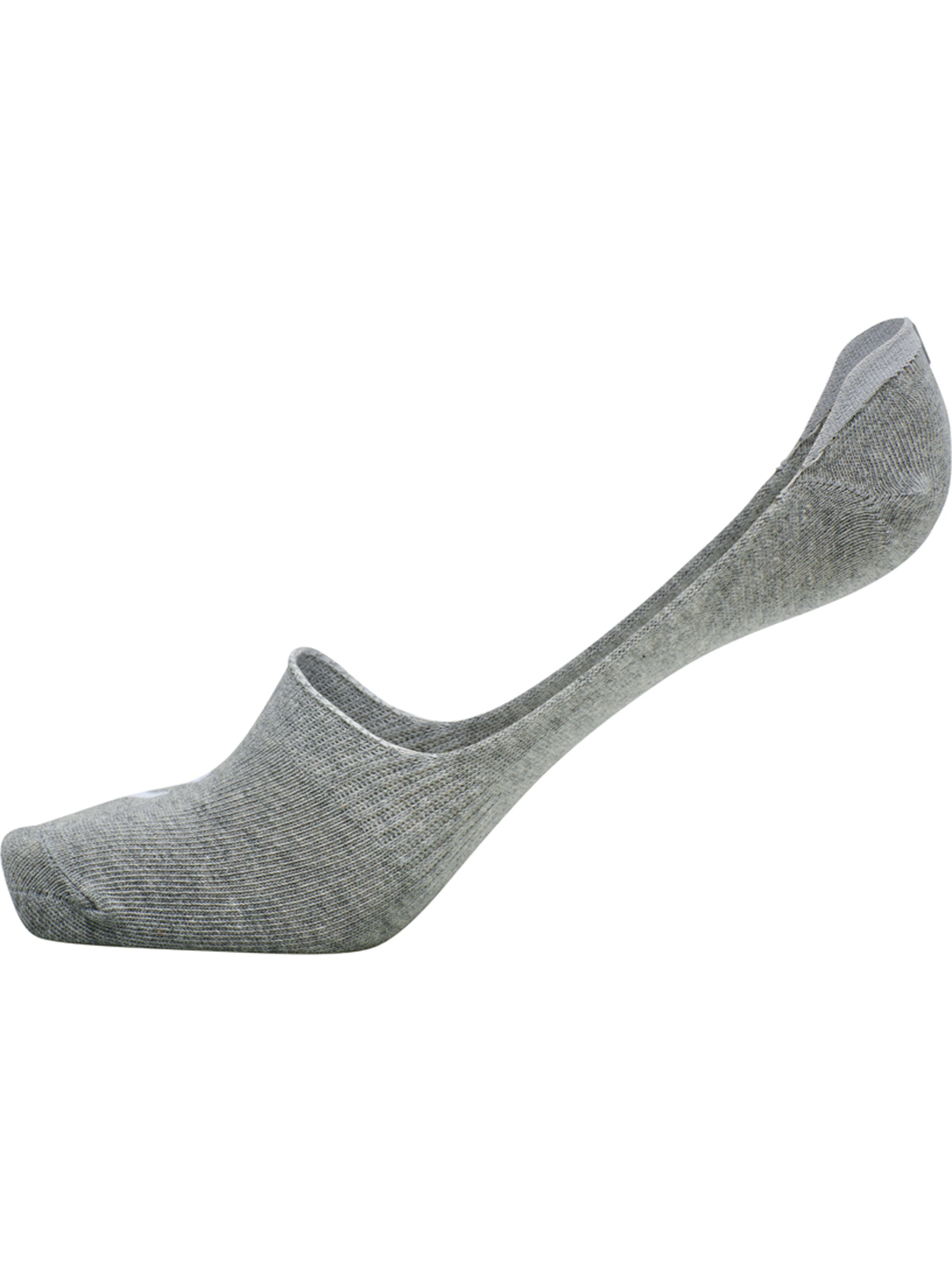 Hummel Sportssokker i grå