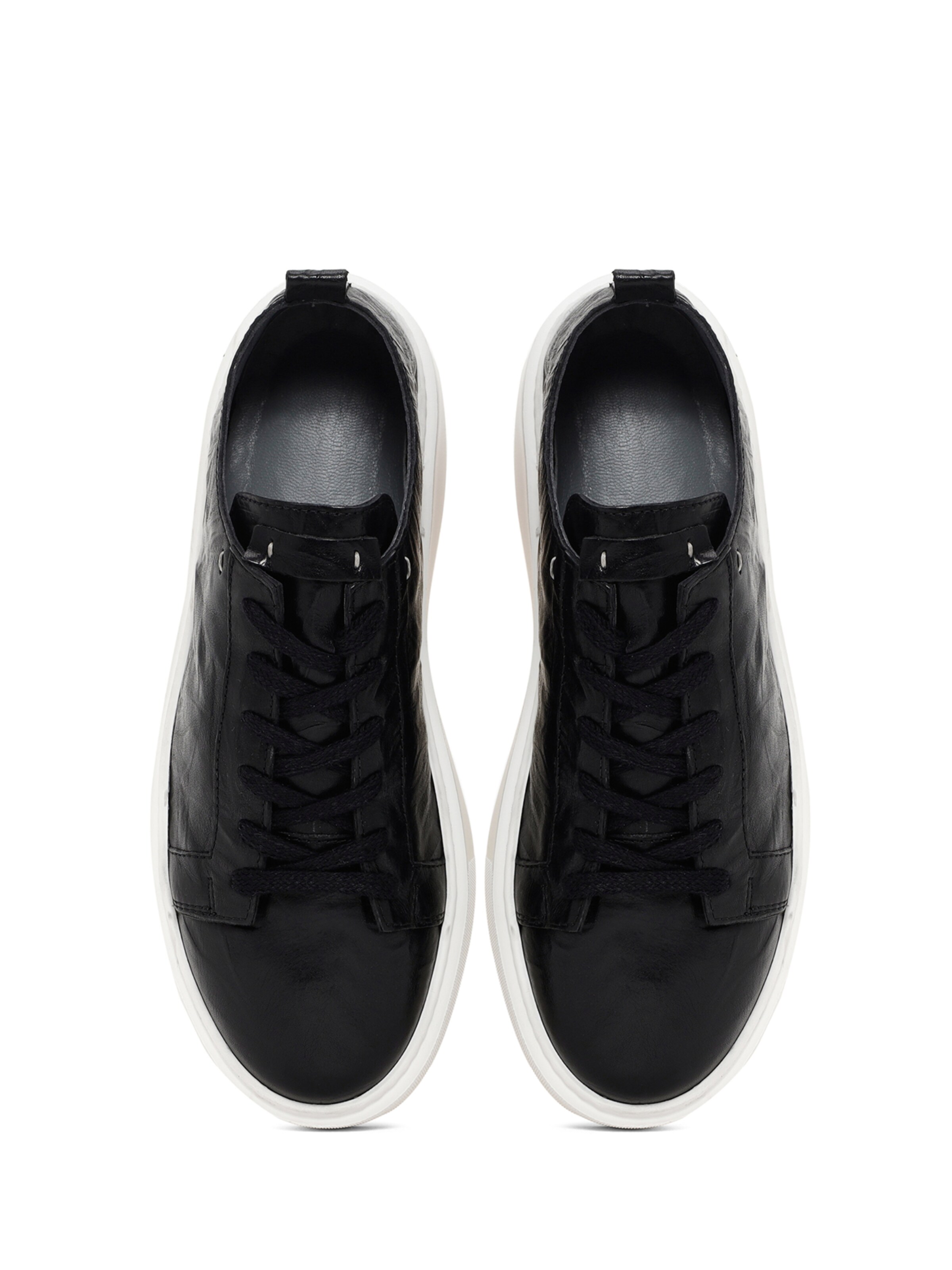 Derimod Sneakers in Black