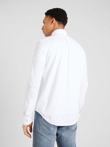 Polo Ralph Lauren Regular fit Button Up Shirt in White