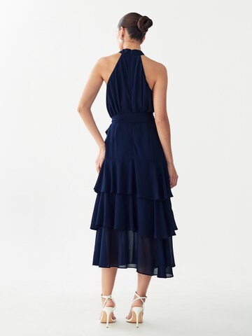 Abito da sera 'TONY' di BWLDR in blu