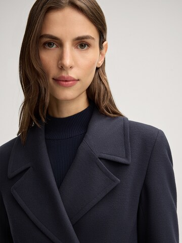 Manteau mi-saison 'Cora' JOOP! en bleu