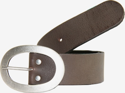 Petrol Industries Belt in Brown, Item view