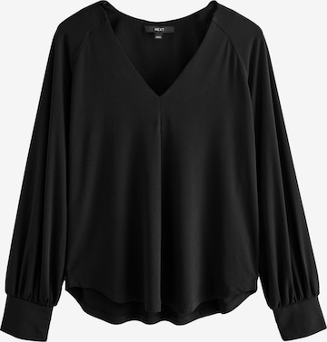 juoda Next Palaidinė: priekis