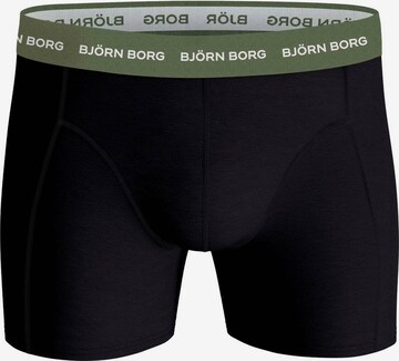 BJÖRN BORG Boxershorts in Mischfarben