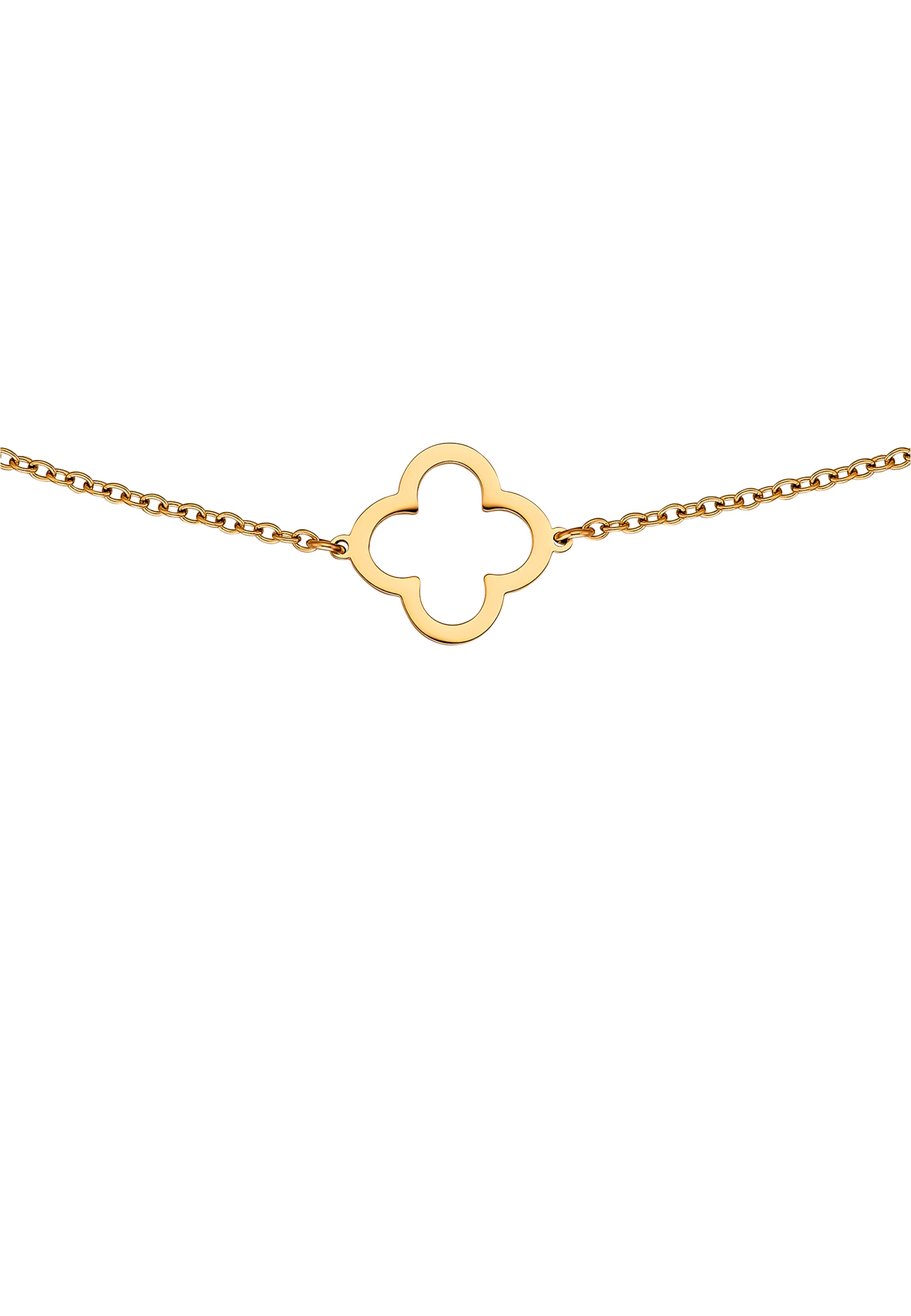 Heideman Necklace in Gold