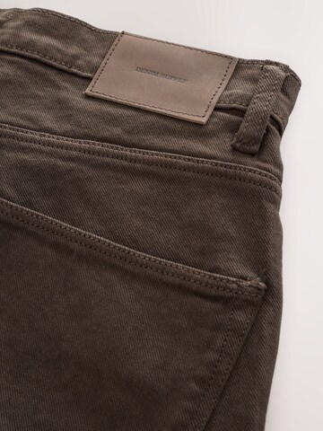 Next Regular Jeans 'N. Premium' in Braun