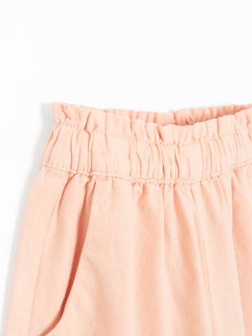 Set di Cool Club in arancione