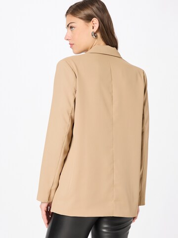 SISTERS POINT Blazer 'VIGNA' in Beige