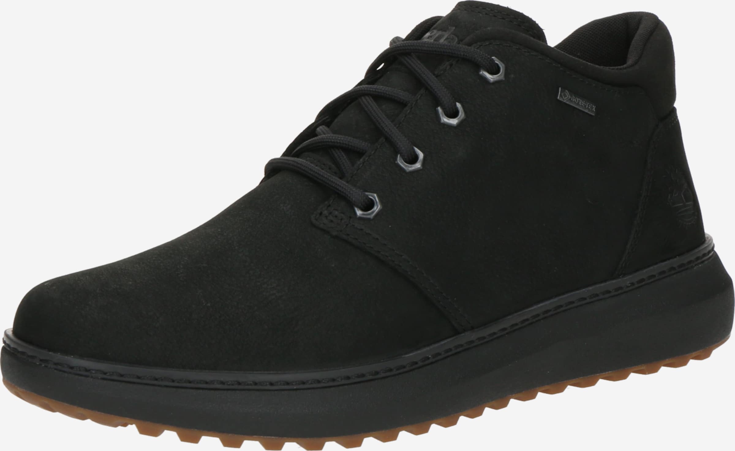 TIMBERLAND Botine Chukka