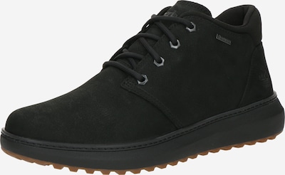 40 dydžio „Chukka“ batai iš TIMBERLAND, spalva – juoda, Prekių apžvalga