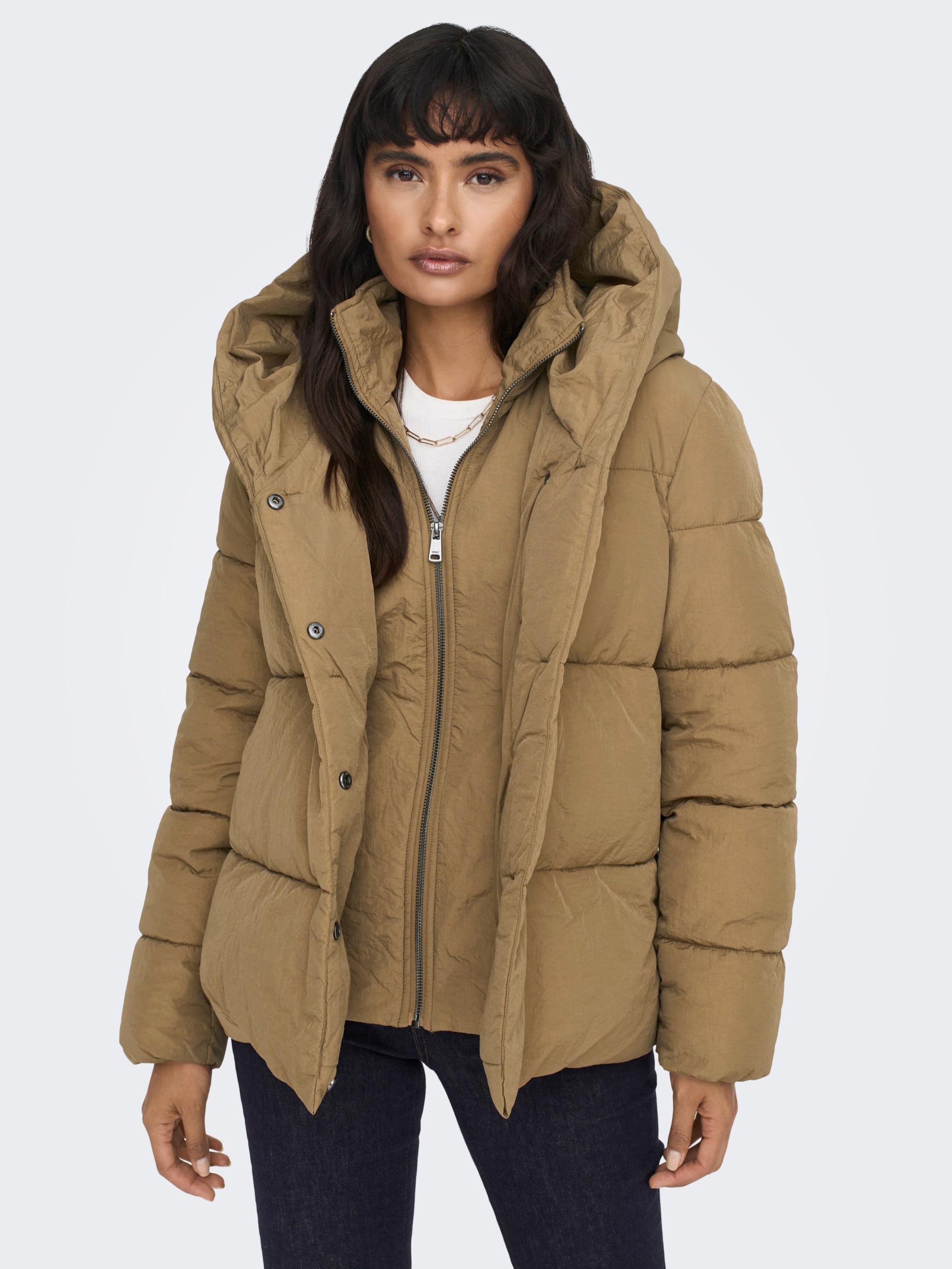 Sara parka shop