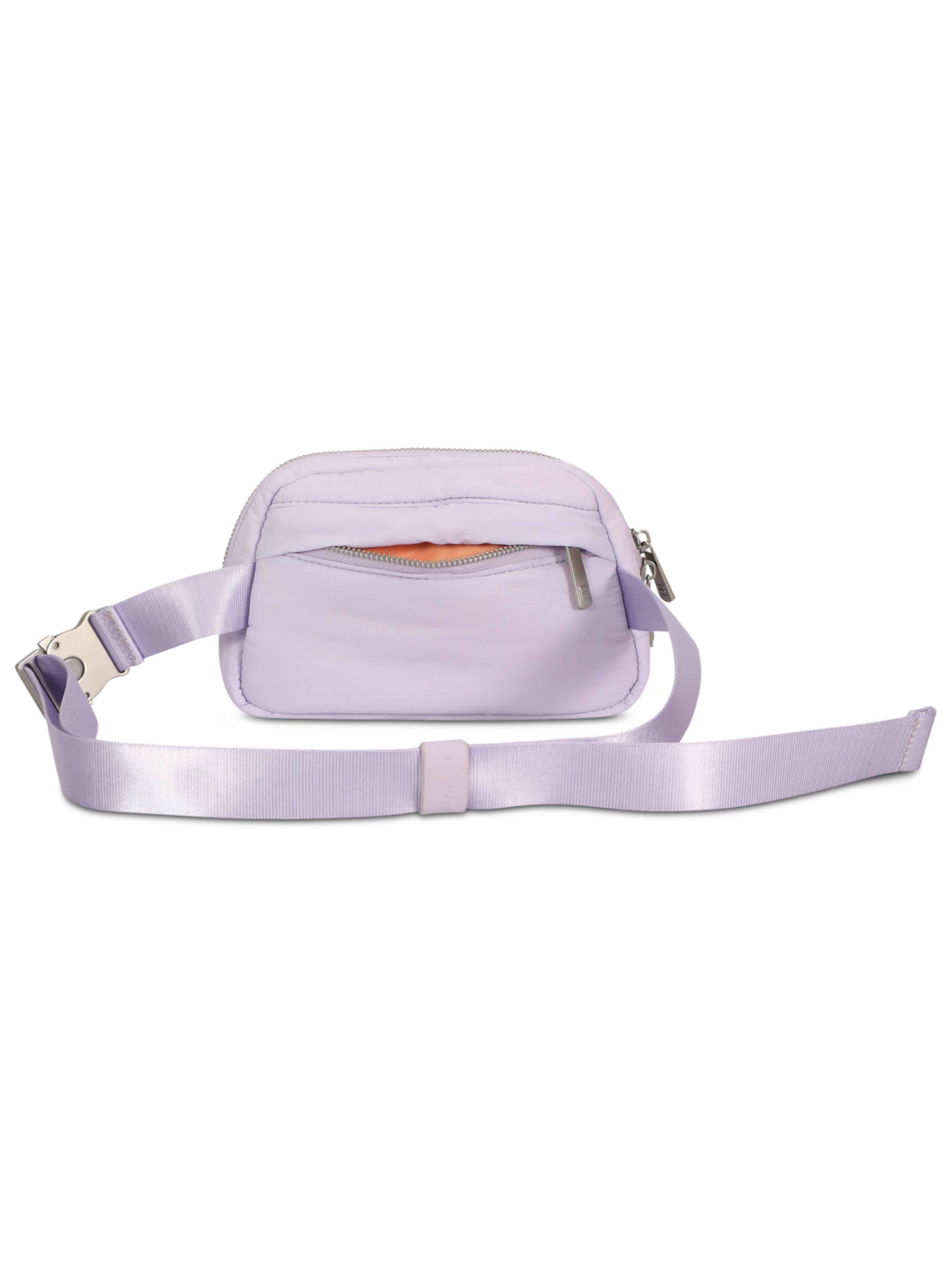 Sacs banane Expatrié en violet