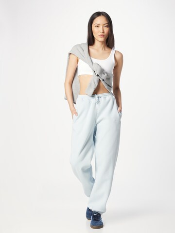 Regular Pantaloni sport 'EPOCH' de la Röhnisch pe albastru