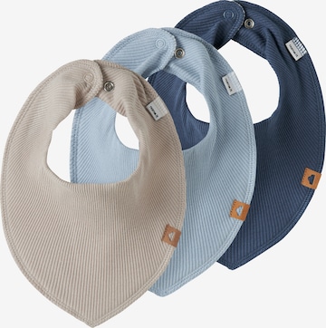 NAME IT Latz 'NBMYASIM' in Blau: Vorderseite