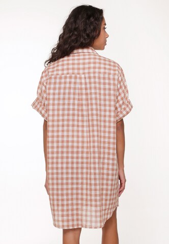 LingaDore Nightgown in Brown