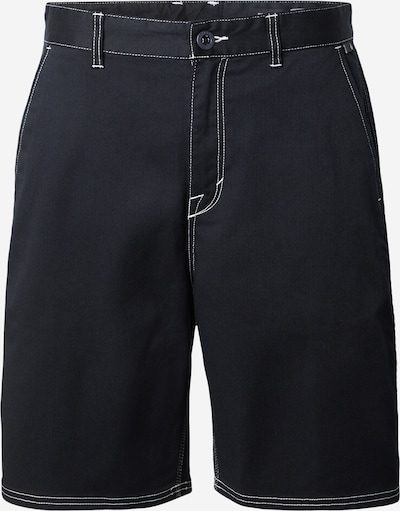 Volcom Chinohousut 'BILLOW' värissä musta, Tuotenäkymä