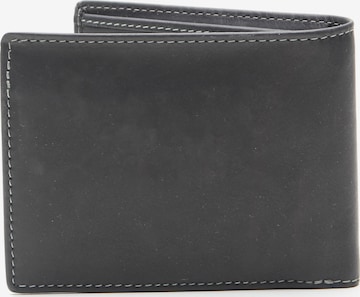 Esquire Wallet 'Dallas' in Black