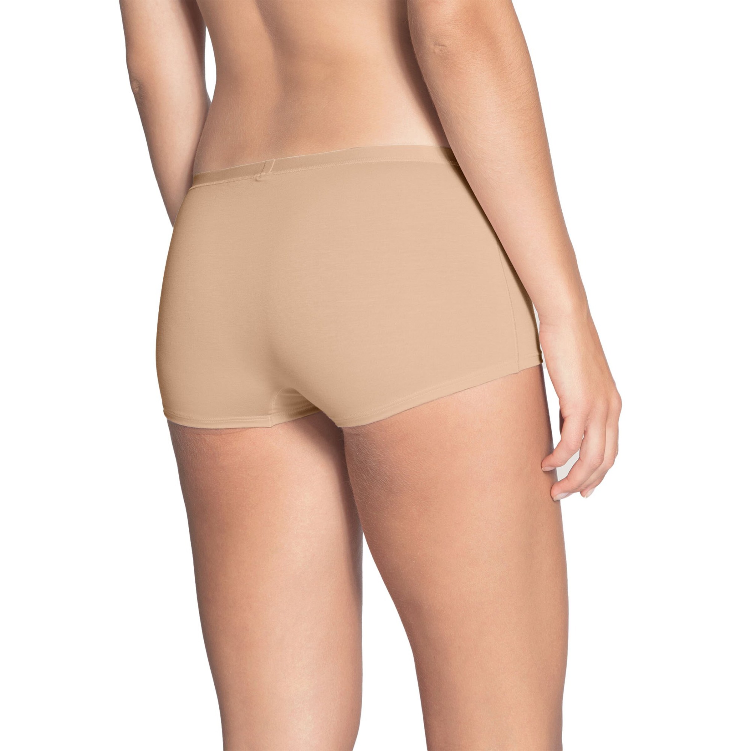 CALIDA Kalhotky – béžová