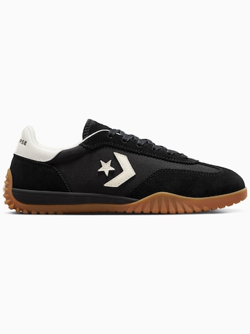 CONVERSE Sneaker 'RUN STAR TRAINER' in Schwarz