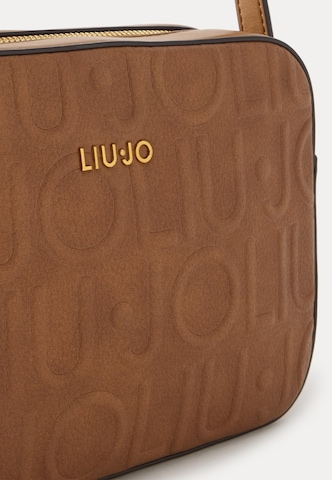 Liu Jo Crossbody Bag in Brown