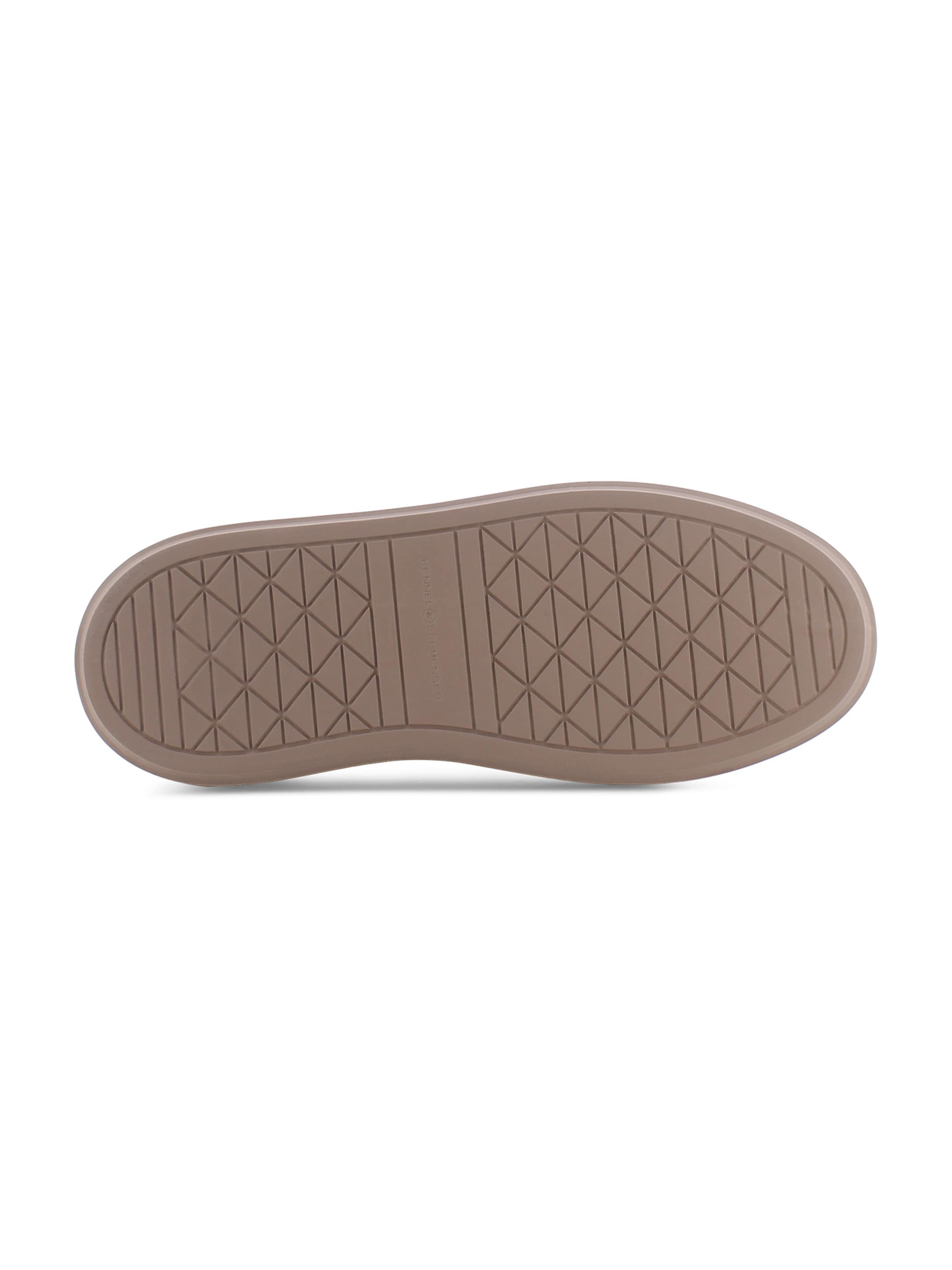 Kennel & Schmenger Mocassins ' LILO ' in Bruin