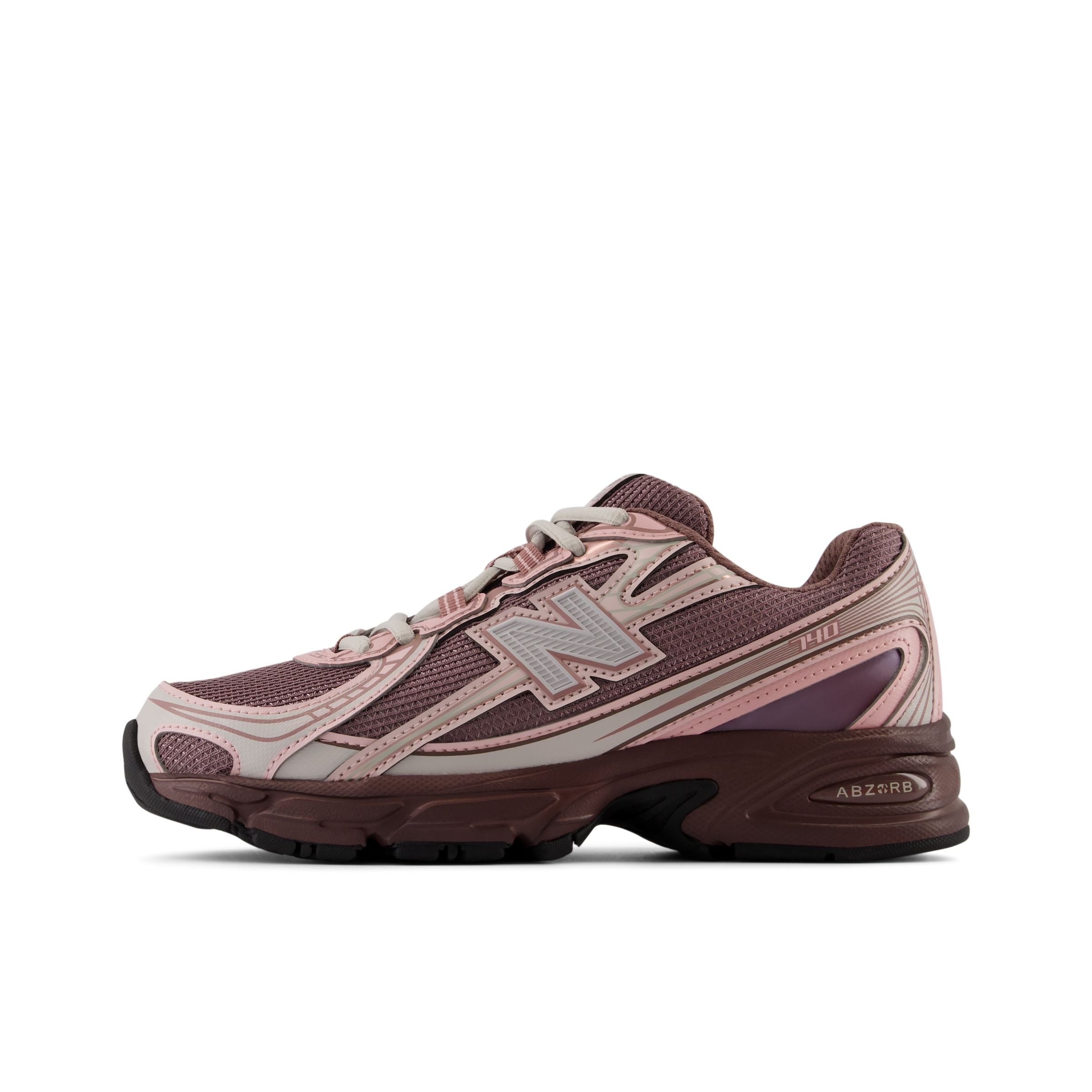 new balance Trainers '740' in Pink