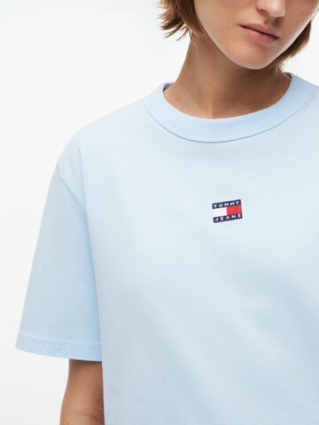 Tommy Jeans Футболка в Синий