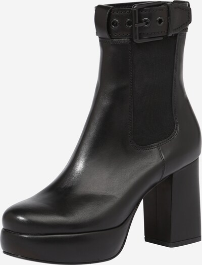 Kennel & Schmenger Chelsea boots 'INDIE' in Black, Item view