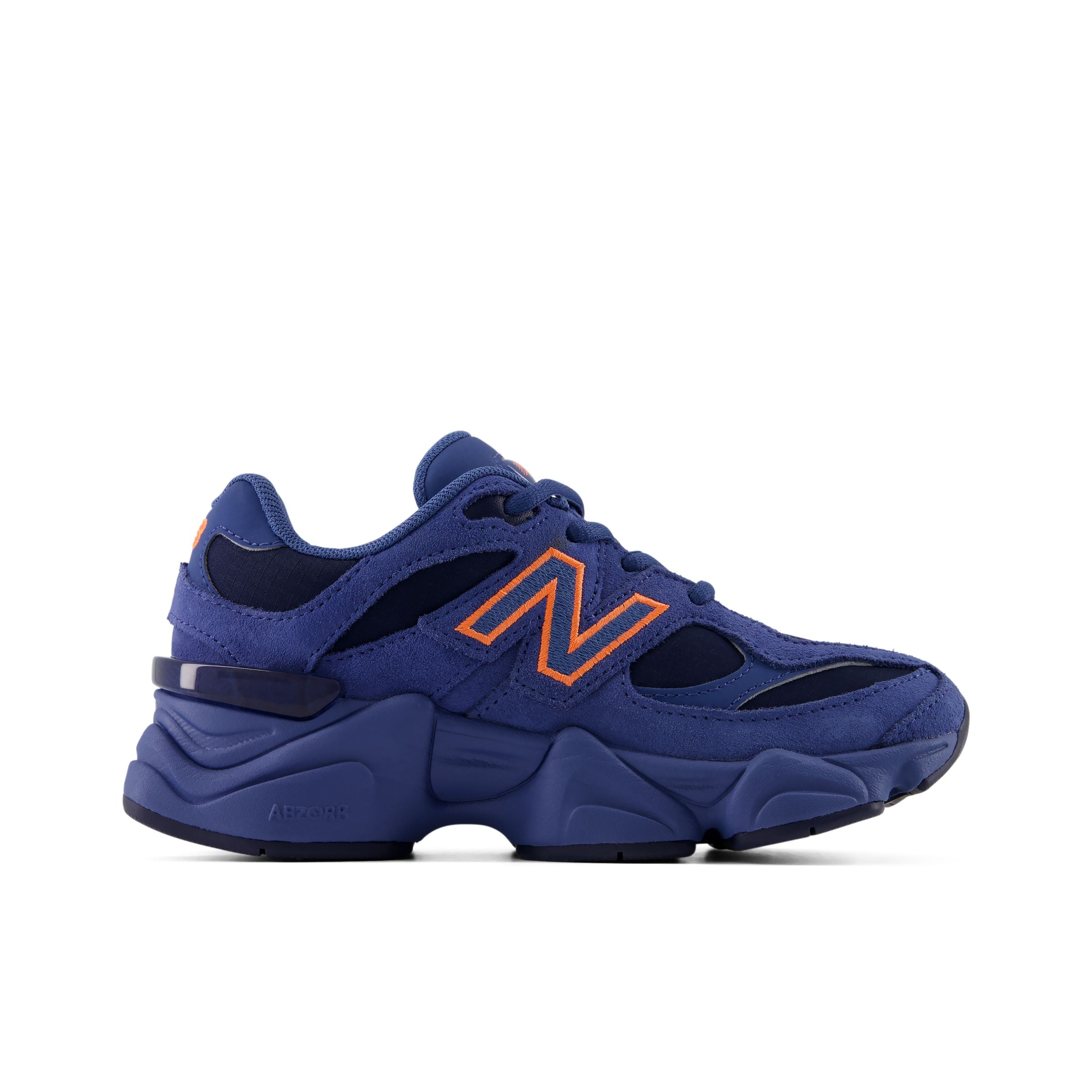 new balance Sneakers '9060' in Blauw