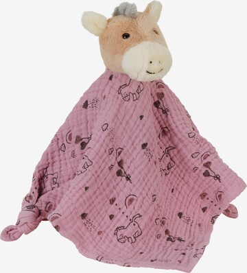 STERNTALER Wrap in Pink