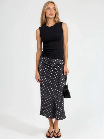 Busem - Top em preto