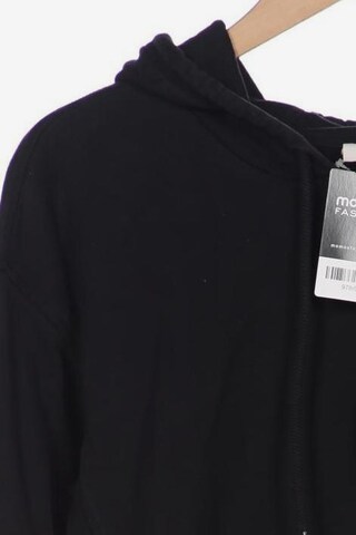 VANS Sweatshirt & Zip-Up Hoodie in XS in Black