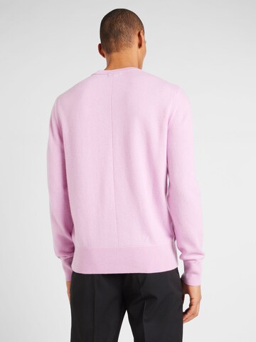 rag & bone Shirt 'Harding' in Pink