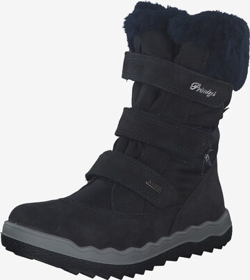 Bottes '83824' PRIMIGI en bleu : devant