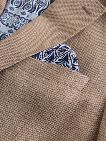 Next Regular fit Blazer in Brown