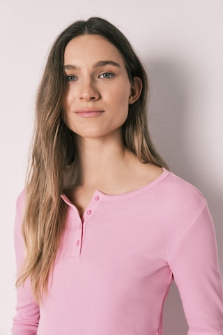 Women' Secret Pyjama in Pink