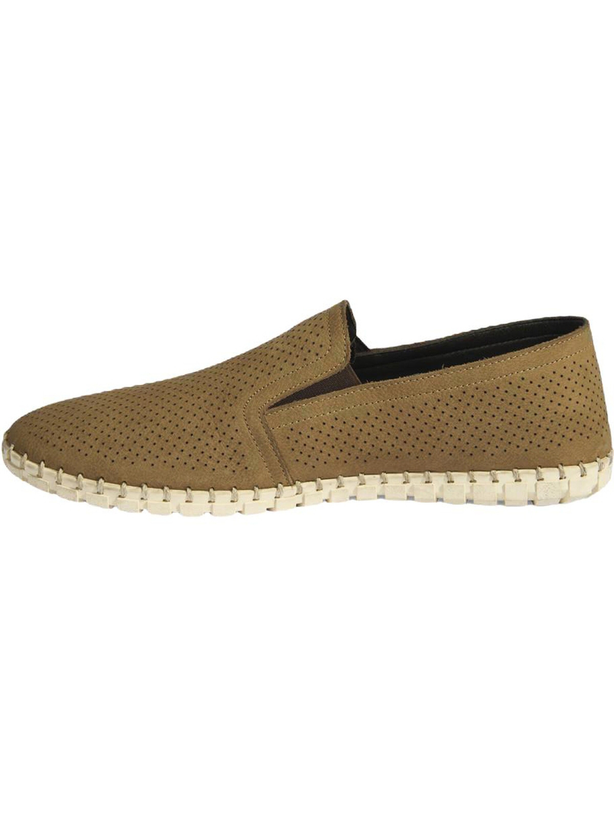 Desa Slipper 'Slip-Ons'‌‌ in Blau