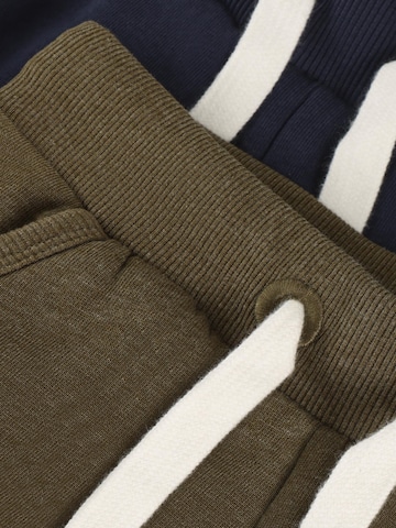 MINYMO Regular Trousers ' MIBoys ' in Green