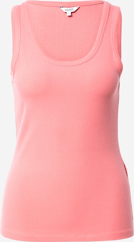 mbym Top 'Angelika' in Pink: front