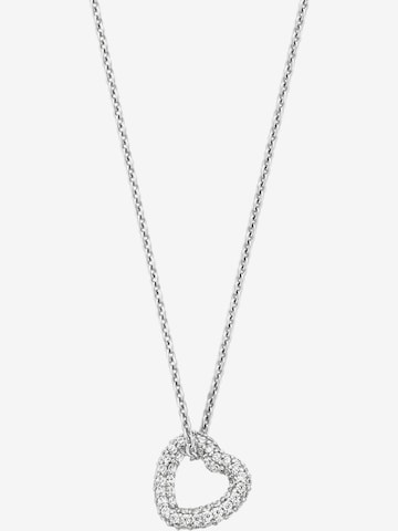 Ti Sento Milano Necklace in Silver