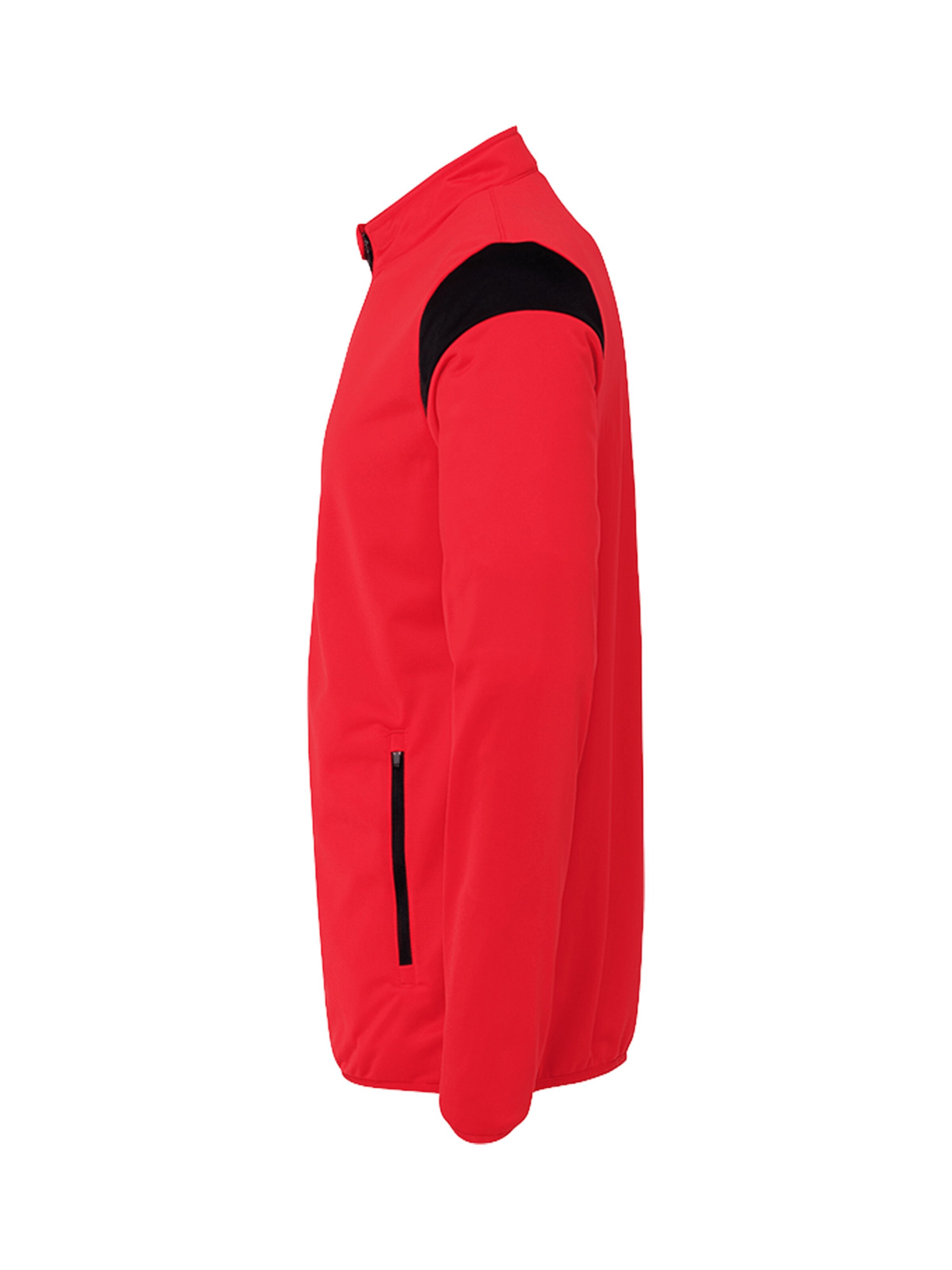UHLSPORT Outdoorjacke in Rot
