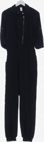 VILA Jumpsuit in S in Black: front